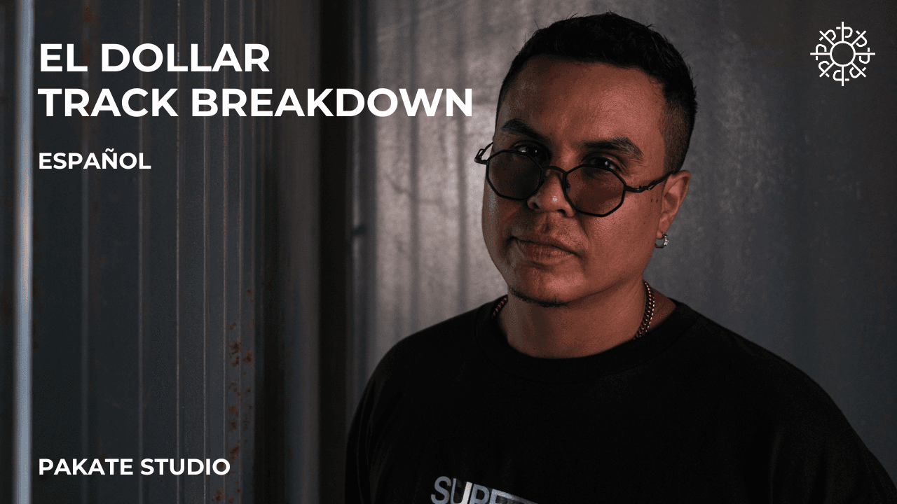 El Dollar - Track Breakdown 🇪🇸